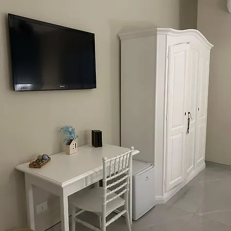 Five Bed & Breakfast Licata