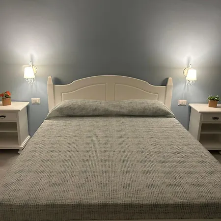 Five Bed & Breakfast Licata