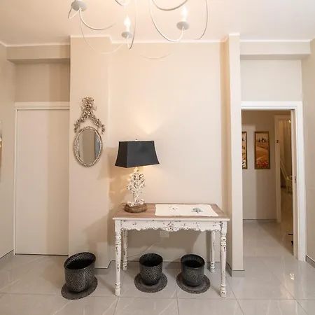 Bed and breakfast Five Licata