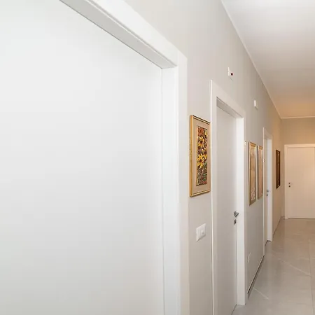 Five Bed & Breakfast Licata