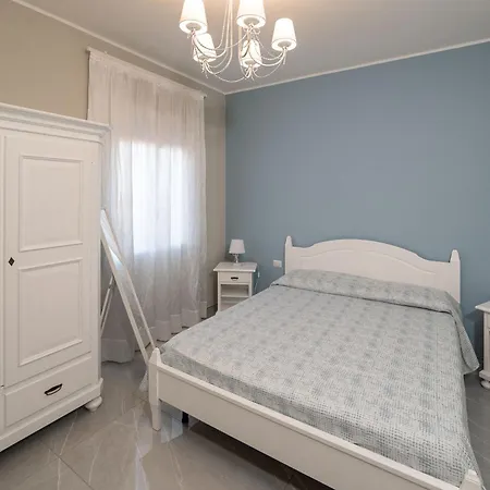 Bed and breakfast Five