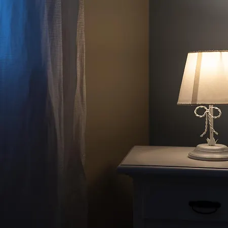 住宿加早餐酒店 Five 利卡塔