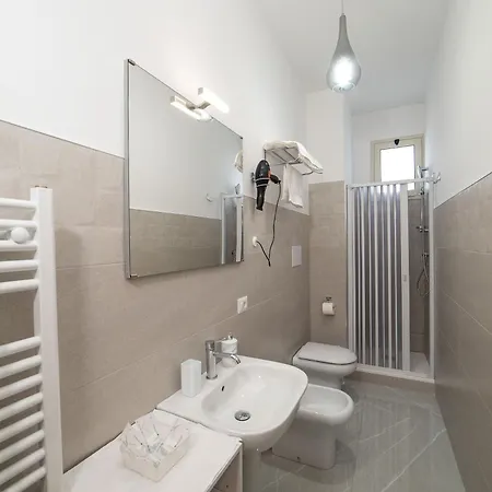 Bed and breakfast Five Licata