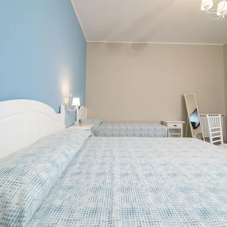 Five Bed and breakfast 3*