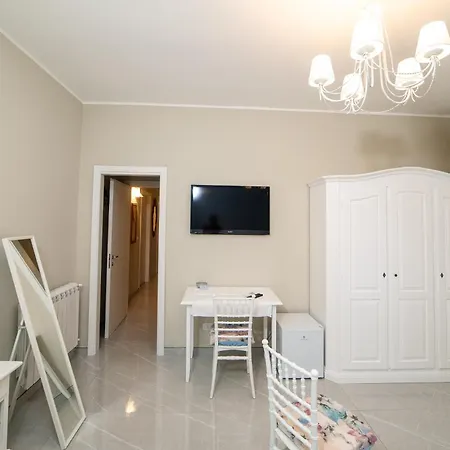 Bed and breakfast Five Licata