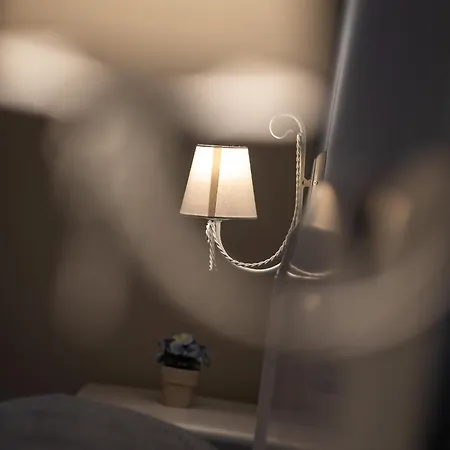 Five Bed & Breakfast 4*