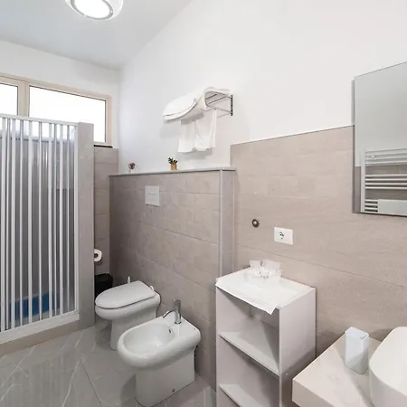Five Bed and breakfast Licata