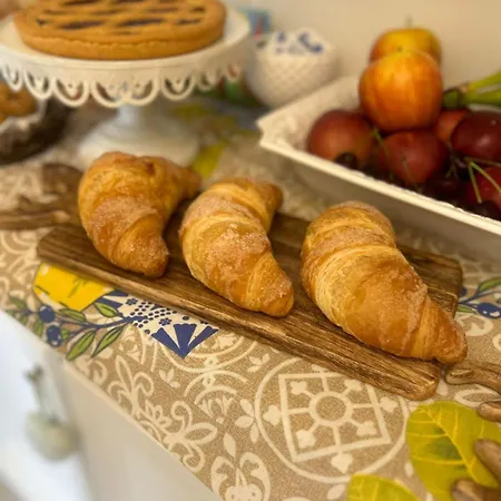 Bed and breakfast Five