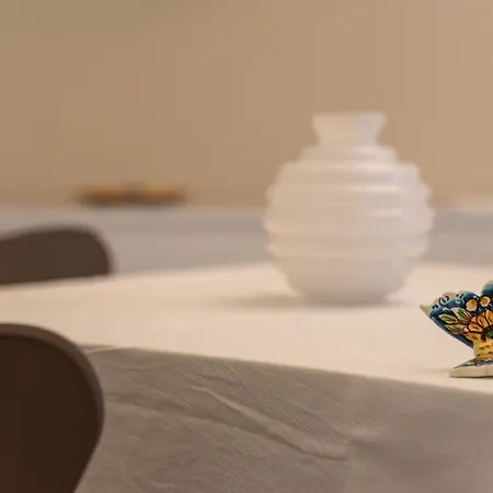 Five 住宿加早餐酒店 利卡塔