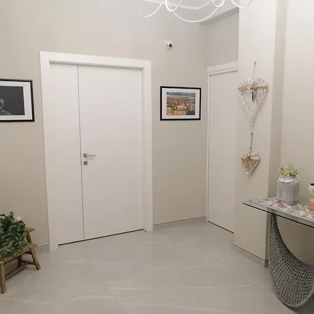 Bed & Breakfast Five Licata