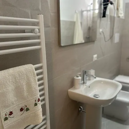 Five Frühstückspension