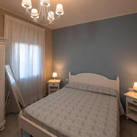 Frühstückspension Five 4*