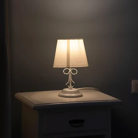 Couette-café Five Licata