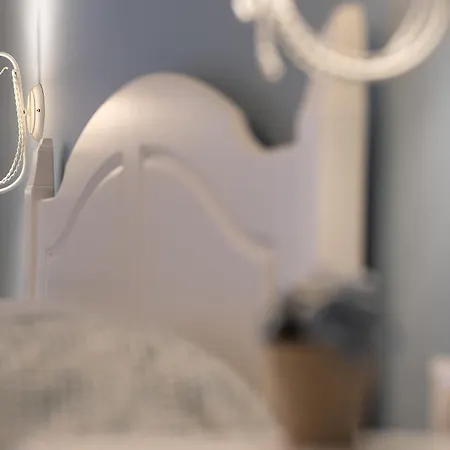 Bed & Breakfast Five Licata