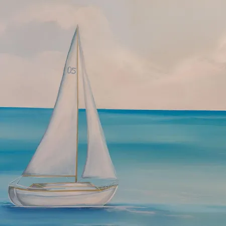 Frühstückspension Five Licata