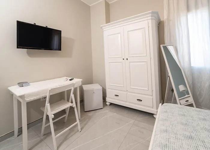 Five 4* ליקאטה