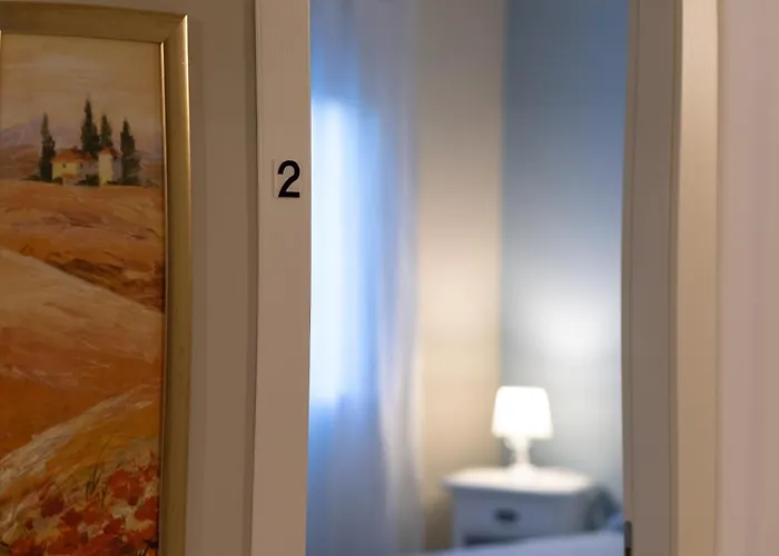 Five 4* ליקאטה